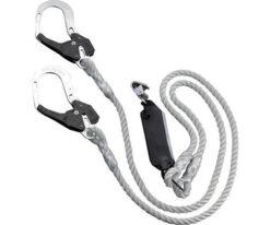 63-9536-97 Full Harness Replacement Rope Type W lanyard (Type 1) NO.FGHD-88W