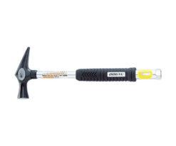 61-2412-25 Electrician's wrench Hammer tip switching type 1363