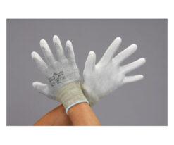 62-2646-39 Cut-Resistant Gloves (Polyurethane Coating ) EA354GJ-57