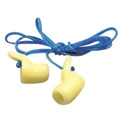 9-043-01 Earplug NO.1 Vinyl Chloride 1Pair No.1