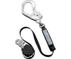 63-9536-99 Full Harness Replacement Winding lanyard (Type 1) NO.MA-455R