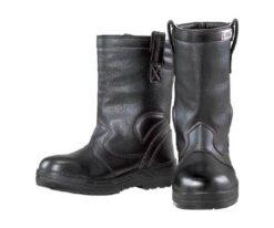 61-5545-30 Safety Shoes Half Boots 26.0 JW777260