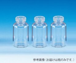 62-9977-35 Vacuum Vial (Bottle Only) Colorless 50 Pieces SVF -20 203010