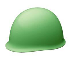 62-0946-38 ABS Helmet moss green SC-MBRA-KP-MG