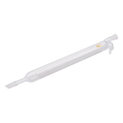 1-4323-01 Dimroth Condenser Standard Ground Glass Joint TS15/25 CL0009-02-10