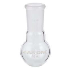3-6590-01 Round-Bottom Flask 50 24/40 FGR-0052440