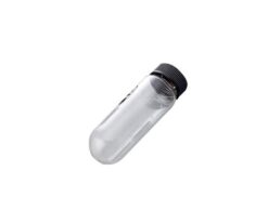 6-768-05 Test Tube with Scale (Screw-Top) 50mL Round-Bottom NX-50