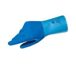 4-2518-01 High Grip chemical resistance gloves Jersette 301 S