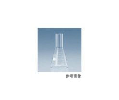 61-9716-95 Erlenmeyer Flask without Rim 500mL 4442FK500