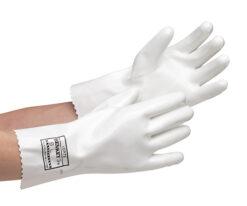 62-0947-66 Chemical Resistance Gloves M size 26.0 cm BENKEY-NO3B-M