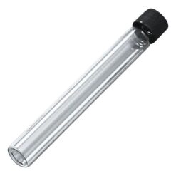 4-565-01 Screw Top Test Tube 7mL 250 Pieces STS7R