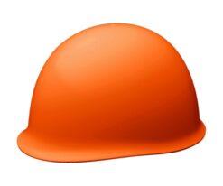62-0946-39 ABS Helmet Orange SC-MBRA-KP-OR