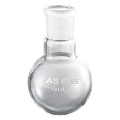 3-6590-02 Round-Bottom Flask 100 24/40 FGR-012440