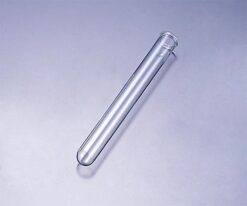 61-0147-25 Test Tube Blood Collection-L Rim 100 Pcs