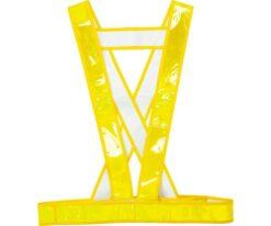 63-2314-92  Safety Vest TTAB-G