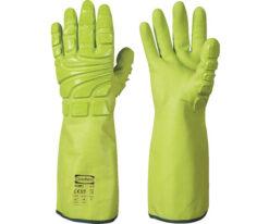 64-8332-15 Cut D Impact and Chemical Resistant Gloves 115.901109