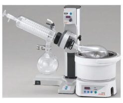63-1394-97 Rotary Evaporator N-1210BS-W