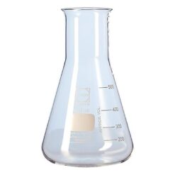 1-8849-14 Erlenmeyer Flask wide-mouth 25 mL 212261405E