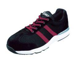 61-8714-98 Very light Safety Shoes 85110 Black 26. 0CM 85110-90-260