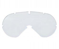 61-0175-75 Goggles Spare Lens (For Film Lens YGP-601) 30Pcs YGP-601