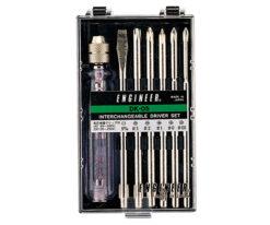 61-0408-30 Reversible Screwdriver Set d K-05 DK-05
