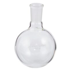 3-6590-05 Round-Bottom Flask 500 24/40 FGR-052440