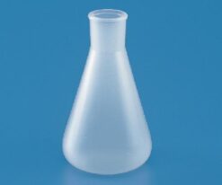 62-2933-46 Erlenmeyer Flask, PP, 500 mL 441130 441130