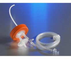 65-3961-07 Transfer Cap for Erlenmeyer Flask 5L, Male Disconnect 1 piece x 4 packs 11500