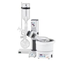 63-1395-04 Rotary Evaporator N-1210BT-W