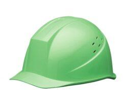 62-0946-43 ABS Helmet w/Vent moss green SC-11BVRA-KP-G