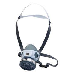 1-9206-72 Gas Mask (For Organic Gas) Body M GH716M