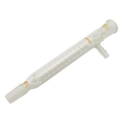 3-9396-05 Semi-Micro Dimroth Condenser Regular Sliding 2805/05/01