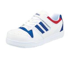 61-8715-17 Super Very light Safety Shoes Toriko Roll 22. 0CM 85114-38-220