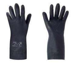 63-9370-61 Chemical-Resistant Gloves 29-500-10