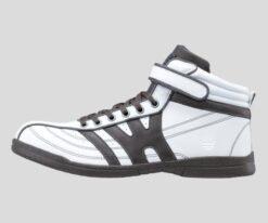 2-8967-04 Safety Shoes 26.0cm WW152H