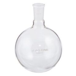 3-6590-07 Round-Bottom Flask 1000 24/40 FGR-12440