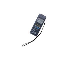 1-591-12-20 Digital Thermometer (1ch Multifunction Type) With Calibration Certificate TX10-02