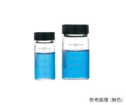 62-9978-35 Scaled Vial Standard Set Colorless 25 mL 5 Pack GV -25 206013