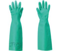 63-9384-65 Chemical-Resistant Gloves 37-185-8