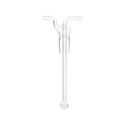 61-4410-12 Inner Tubefor Gas Cleaning Erlenmeyer Flask 500mL , SPC-29 014530-5001