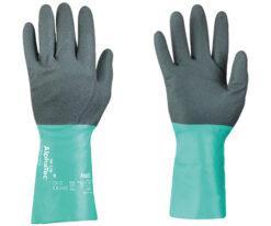 63-9393-47 Chemical-Resistant Gloves 58-128-10