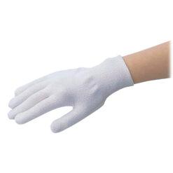 1-8296-21 cut resistance gloves S CR-1J
