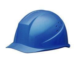 62-0946-45 ABS Helmet with vents blue SC-11BVRA-KP-B