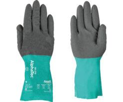 63-9393-53 Chemical-Resistant Gloves 58-270-7