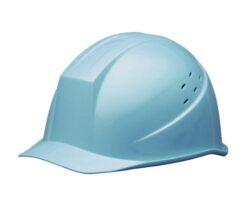 62-0946-46 ABS Helmet with vents sky blue SC-11BVRA-KP-SB