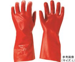 64-8342-35 Chemical-Resistant Gloves AlphaTec 15-554 15-554-9