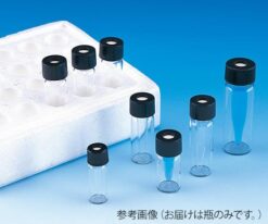 62-9986-27 Spitch Vial Bottle Only Colorless 1000  L 20 Pieces Pack SPV -1000 203114
