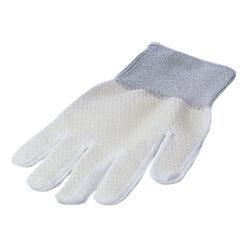 1-8296-23 cut resistance gloves L CR-1J