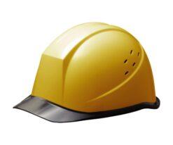 62-0946-47 Helmet with vents yellow SC-11PCLVRA-KP-Y