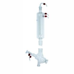 61-0006-57 RV 10.3 Vertical Condenser RV 10.3